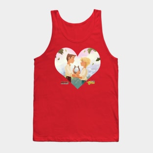 Love Tank Top